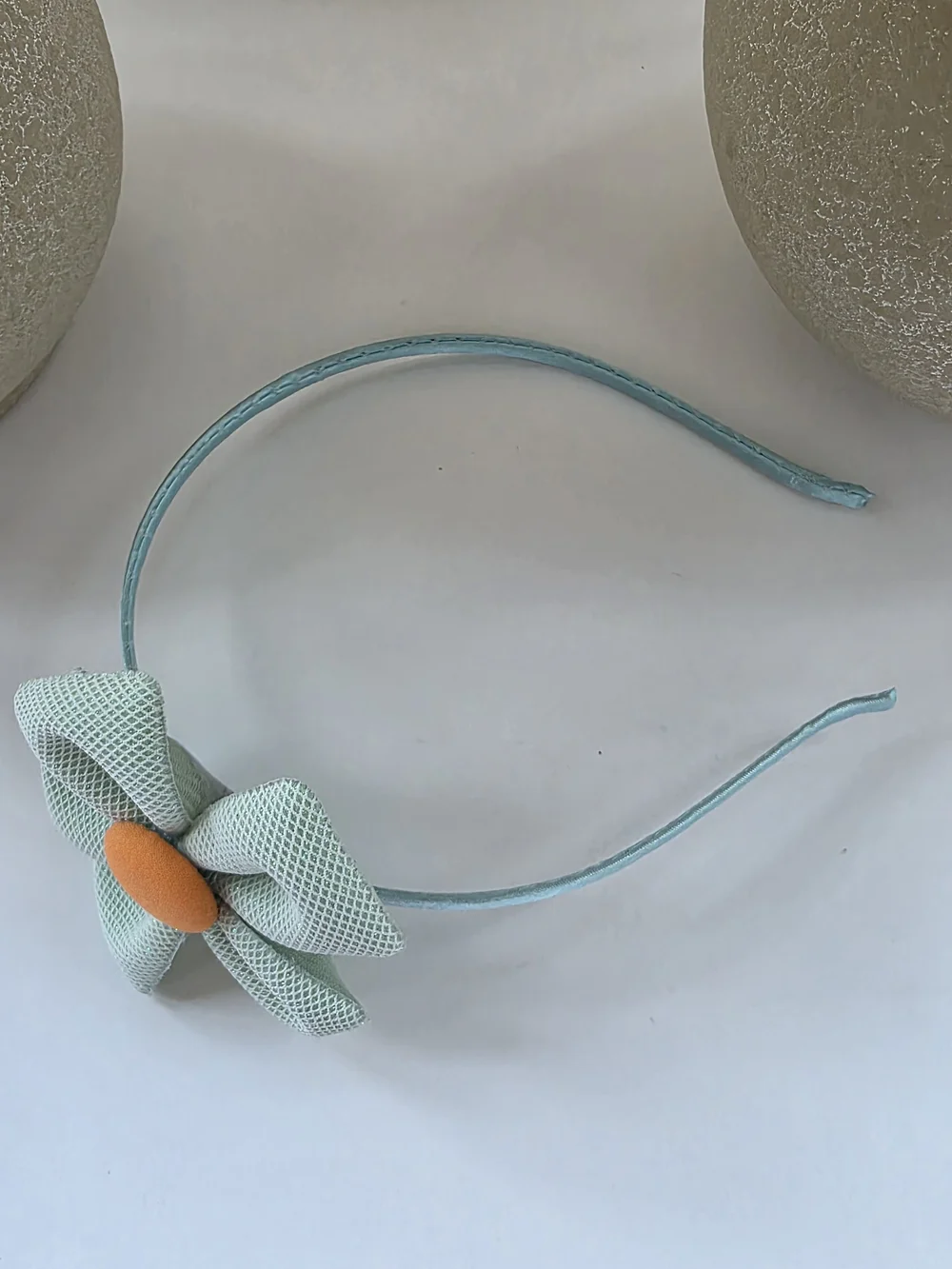 Charming Pastel Flower Headbands – Set of 4 or Individual Options! 🌸